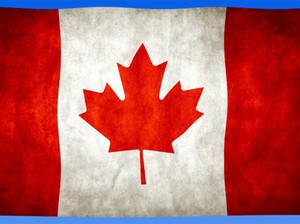 Canada Flag Animated Wallpaper Windows 11 download